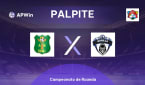 AS Kigali x Gorilla | Palpite |  Campeonato de Ruanda | 03/10