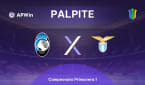 Atalanta Sub-20 x Lazio Sub-20 | Palpite | Campeonato Primavera 1 | 30/11