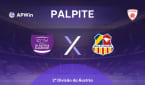 Austria Klagenfurt x St. Pölten | Palpite | 2ª Divisão da Áustria | 05/10