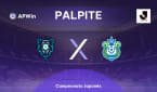 Avispa Fukuoka x Shonan Bellmare | Palpite | Campeonato Japonês | 26/10