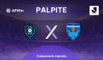 Avispa Fukuoka x Yokohama | Palpite | Campeonato Japonês | 04/10