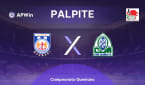 Bandari x Gor Mahia | Palpite | Campeonato Queniano | 12/12