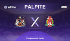 Barry Town United x Briton Ferry | Palpite | Campeonato Galês | 07/10
