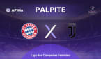 Bayern de Munique Feminino x Juventus Feminino | Palpite | Liga dos Campeões Feminina | 16/10