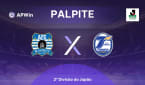 Blaublitz Akita x Oita Trinita | Palpite | 2ª Divisão do Japão | 05/10