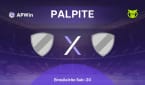 Botafogo Sub 20 x Atlético-GO Sub 20 | Palpite | Brasileirão Sub-20 | 11/06