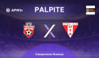 Botosani x UTA Arad | Palpite | Campeonato Romeno | 06/10
