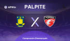 Brondby x Fredericia | Palpite | Campeonato Dinamarquês | 01/12