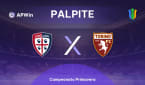 Cagliari Sub-20 x Torino Sub-20 | Palpite | Campeonato Primavera | 05/10