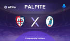Cagliari x Pisa | Palpite | Campeonato Italiano | 21/12