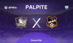 Chayka x Ural | Palpite | Rússia FNL | 20/10
