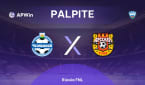Chelyabinsk x Arsenal Tula | Palpite | Rússia FNL | 19/10