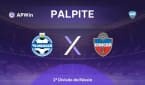Chelyabinsk x Yenisey | Palpite | 2ª Divisão da Rússia | 06/10
