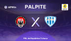 Chrudim x Táborsko | Palpite | FNL da República Tcheca | 20/10