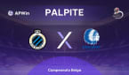 Club Brugge x Gent | Palpite | Campeonato Belga | 21/12