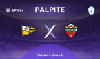 Club Portugalete x Deusto | Palpite | Tercera — Grupo 4 | 05/10