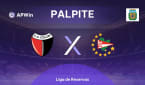 Colón Res. x Estudiantes La Plata Res | Palpite | Liga de Reservas | 08/10