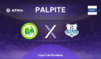 Concordia Chiajna x Metalul Buzău | Palpite | Liga II da Romênia | 25/10