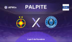 CSA Steaua Bucuresti x Viitorul Şelimbăr | Palpite | Liga II da Romênia | 18/10