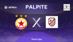 CSKA Sofia II x Fratria | Palpite | Vtora Liga | 24/10
