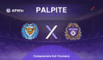 Daegu x Anyang | Palpite | Campeonato Sul-Coreano | 30/11