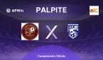 Dalian Zhixing x Wuhan Three Towns | Palpite | Campeonato Chinês | 19/10