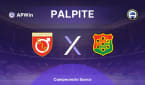 Degerfors x GAIS | Palpite | Campeonato Sueco | 19/07