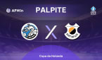 Den Bosch x Katwijk | Palpite | Copa da Holanda | 16/12
