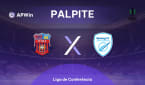 Dila x Racing | Palpite | Liga de Conferência | 17/07
