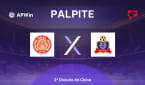 Dongguan United x Yanbian Longding | Palpite | 2ª Divisão da China | 14/06
