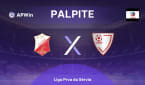 Dubočica x Jedinstvo Ub | Palpite | Liga Prva da Sérvia | 24/10
