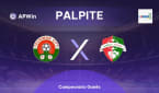 Eleven Wonders x Karela | Palpite | Campeonato Ganês | 20/10