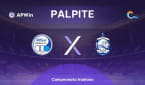 Esteghlal x Malavan | Palpite | Campeonato Iraniano | 10/12