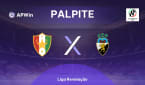 Estrela da Amadora Sub-23 x Farense Sub-23 | Palpite | Liga Revelação | 21/10
