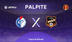 Fakel x Ural | Palpite | Copa da Rússia | 16/10