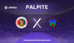 FAS x Cacahuatique | Palpite | Campeonato Salvadorenho | 29/11