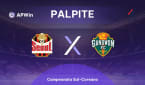 FC Seoul x Gangwon | Palpite | Campeonato Sul-Coreano | 26/10