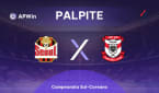 FC Seoul x Sangju Sangmu | Palpite | Campeonato Sul-Coreano | 22/11