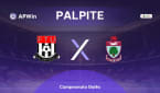 Flint Town United x Colwyn Bay | Palpite | Campeonato Galês | 07/10
