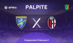 Frosinone Sub-19 x Bologna Sub-20 | Palpite | Campeonato Primavera 1 | 24/10