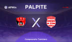 Gabès x Club Africain | Palpite | Campeonato Tunisiano | 03/10
