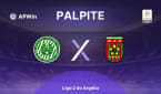 GC Mascara x MC Saïda | Palpite | Liga 2 da Argélia | 19/12