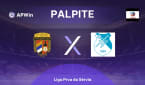 Graficar x Tekstilac Odžaci | Palpite | Liga Prva da Sérvia | 24/10