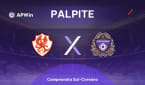 Gwangju x Anyang | Palpite | Campeonato Sul-Coreano | 25/10
