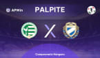 Győri ETO x MTK | Palpite | Campeonato Húngaro | 29/11