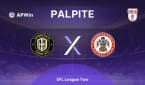 Harrogate Town x Accrington Stanley | Palpite | EFL League Two | 09/12