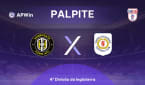 Harrogate Town x Crewe Alexandra | Palpite | 4ª Divisão da Inglaterra | 06/10