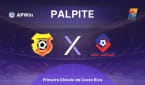 Herediano x San Carlos | Palpite | Primeira Divisão da Costa Rica | 29/11