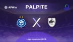 HJK Sub-19 x Be1 Sub-19 | Palpite | Liga Jovem da UEFA | 01/10