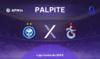 HJK Sub-19 x Trabzonspor Sub-19 | Palpite | Liga Jovem da UEFA | 23/10